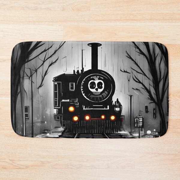 Item preview, Mystery trainin black and white designed and sold by REALDesign-Shop.