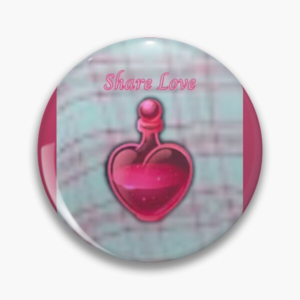 Item preview, Share Love designed and sold by lifeinspired4u.