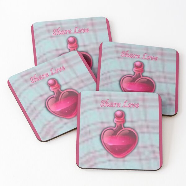 Item preview, Share Love designed and sold by lifeinspired4u.