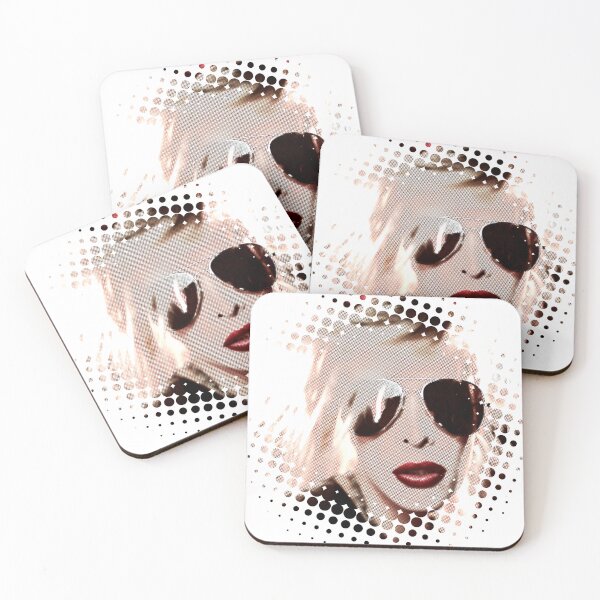 Item preview, marilyn manson designed and sold by we-love-art24.