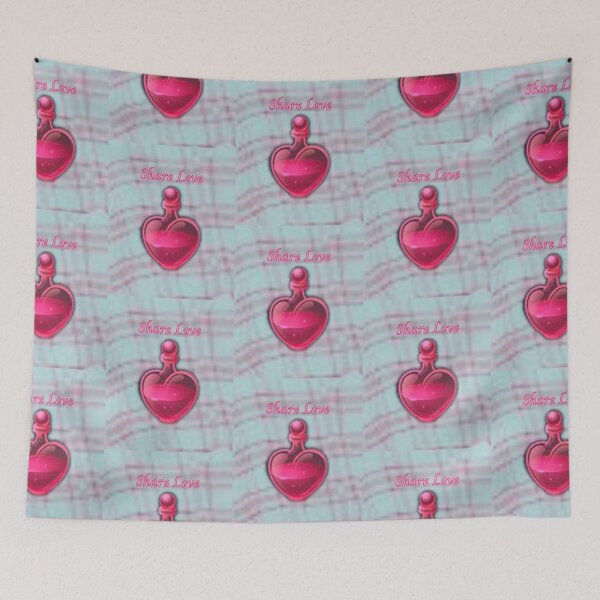Item preview, Share Love designed and sold by lifeinspired4u.