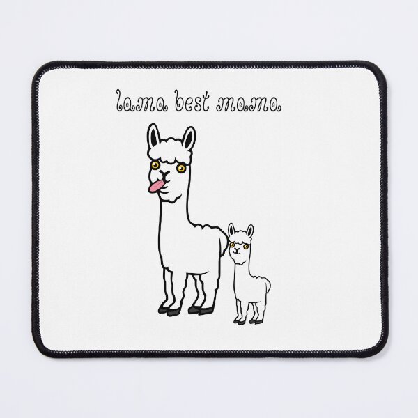 Item preview, lama llama designed and sold by azee7391.
