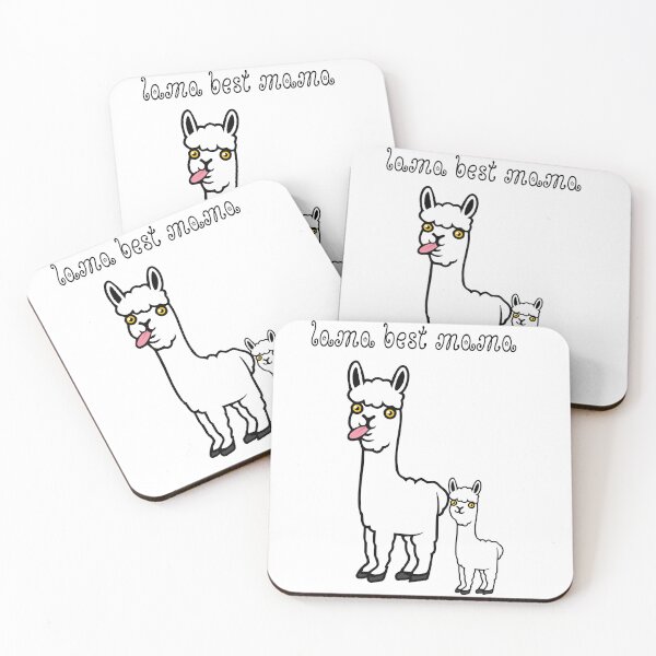 Item preview, lama llama designed and sold by azee7391.