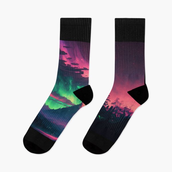 Item preview, Aurora Borealis Iceland designed and sold by ParadiseSlice.