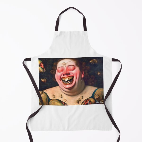 Item preview, They will eat us one day 1 designed and sold by Alexis Kotas.