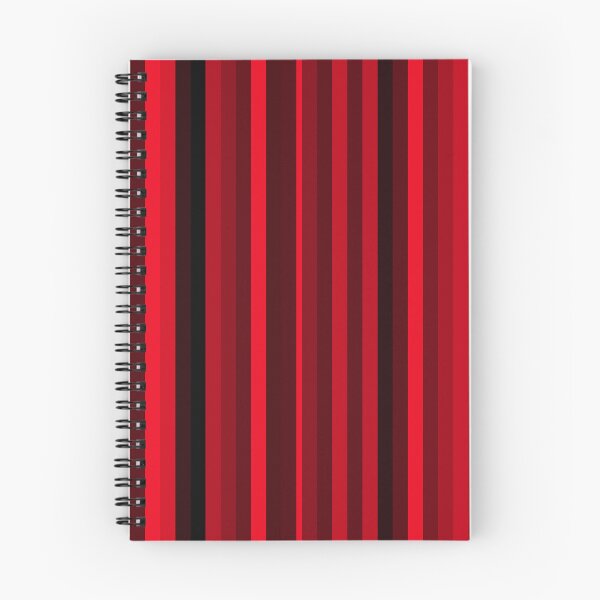 Item preview, Color Abstract Pattern. red and black lines designed and sold by IlustradoArts.