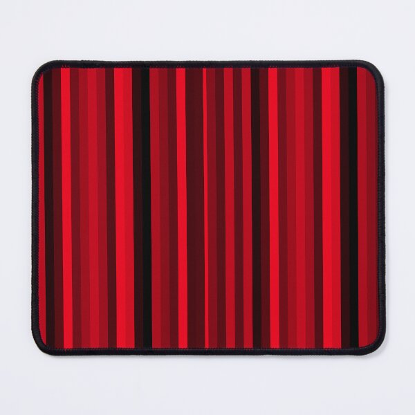Item preview, Color Abstract Pattern. red and black lines designed and sold by IlustradoArts.