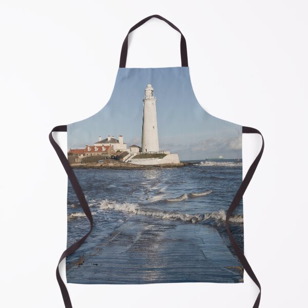 Item preview, St Mary's Island Portrait designed and sold by Violaman.