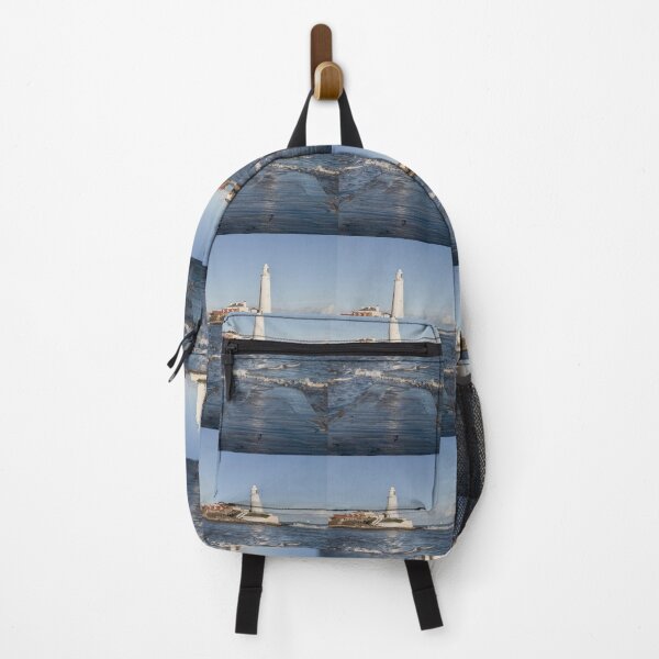 Item preview, St Mary's Island Portrait designed and sold by Violaman.