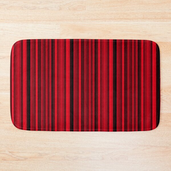 Item preview, Color Abstract Pattern. red and black lines designed and sold by IlustradoArts.
