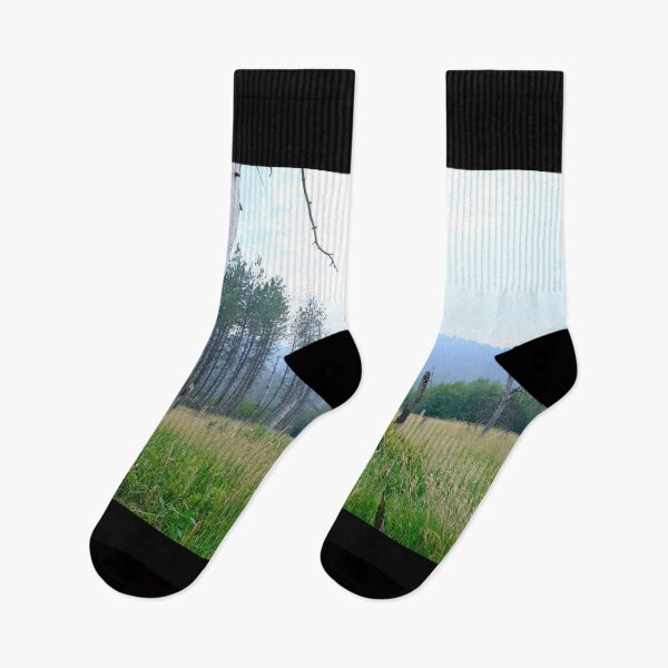 Item preview, Unknown Landscape 8 Field designed and sold by chillbilldill.