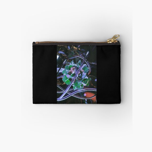 Item preview, "Malfunction" abstract art designed and sold by Dagrell.