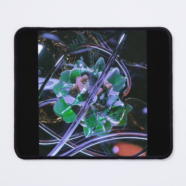 Item preview, "Malfunction" abstract art designed and sold by Dagrell.