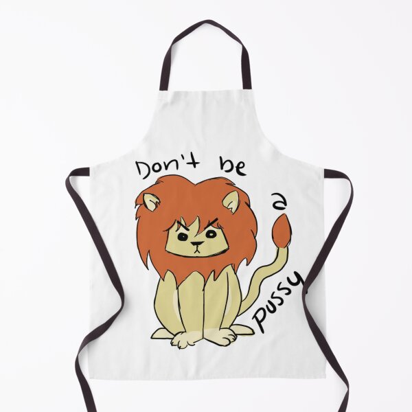 Item preview, Lecherous Lion designed and sold by PurrfectPixels.