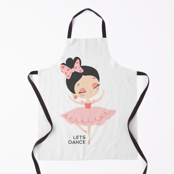 Item preview, Just A Girl Who Loves Ballet designed and sold by AmazingX-Design.