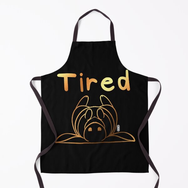 Item preview, Golden Tired Bunny designed and sold by Dark-Light Lantern.