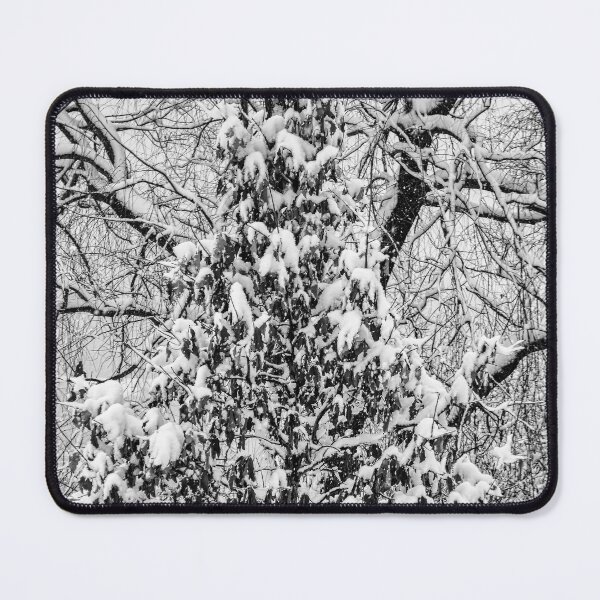 Item preview, winter scene designed and sold by Jean-François Dupuis.