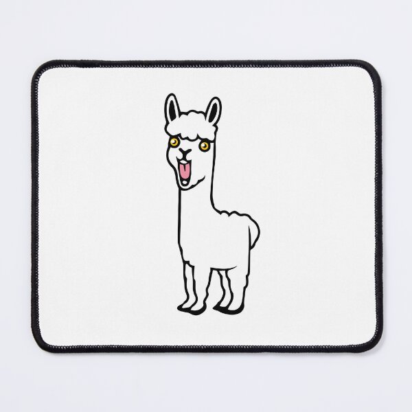 Item preview, lama llama designed and sold by azee7391.