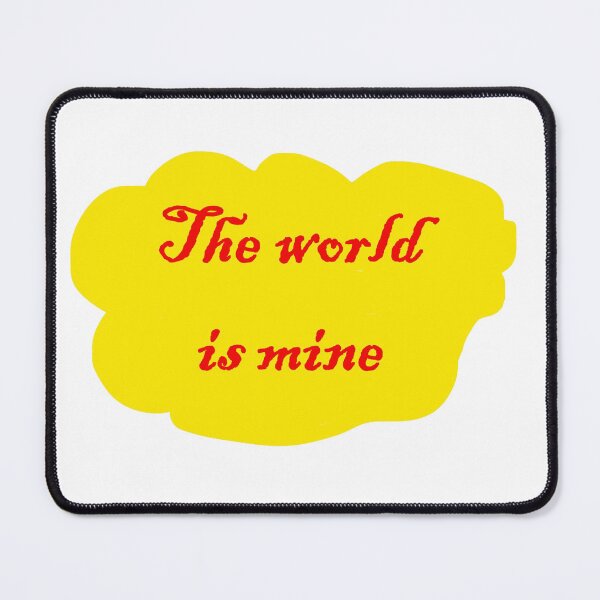 Item preview, My world designed and sold by MED82.