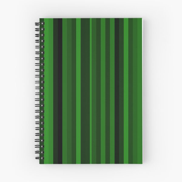Item preview, Color Abstract Pattern. green and black lines designed and sold by IlustradoArts.