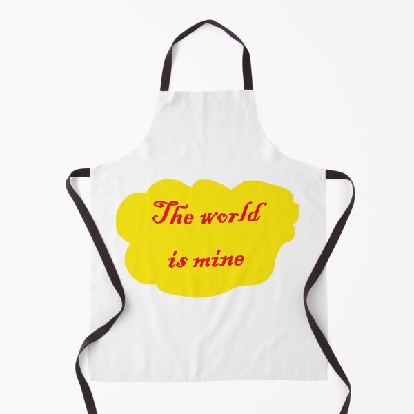 Item preview, My world designed and sold by MED82.