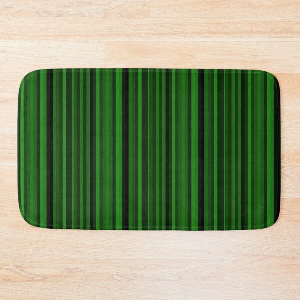 Item preview, Color Abstract Pattern. green and black lines designed and sold by IlustradoArts.