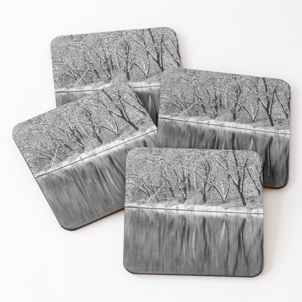 Item preview, winter scene designed and sold by Jean-François Dupuis.