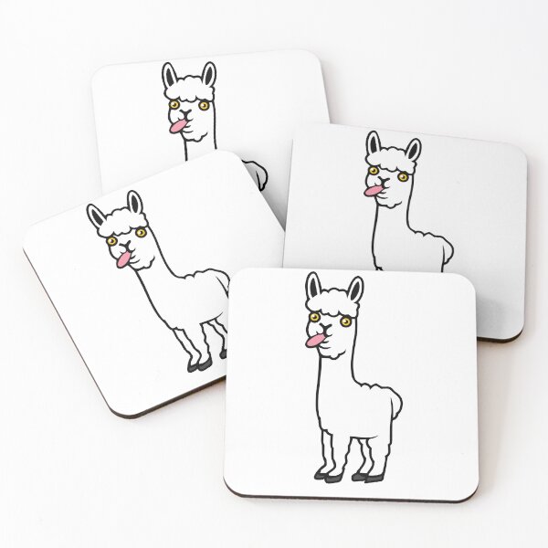 Item preview,   lama llama designed and sold by azee7391.