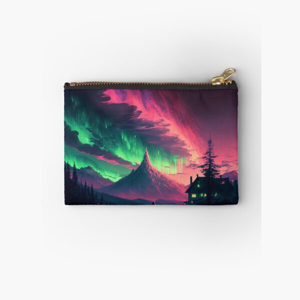 Item preview, Aurora Borealis Canada designed and sold by ParadiseSlice.