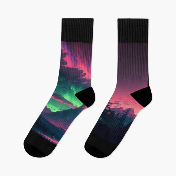 Item preview, Aurora Borealis Canada designed and sold by ParadiseSlice.