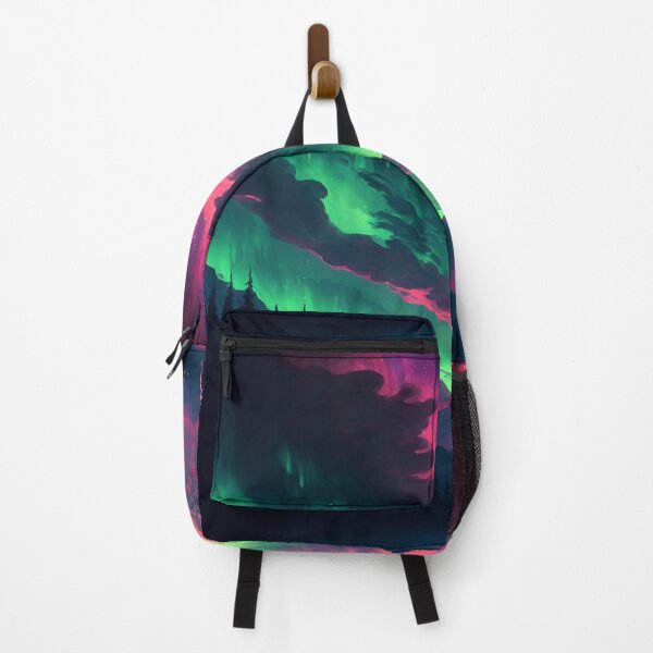 Item preview, Aurora Borealis Canada designed and sold by ParadiseSlice.