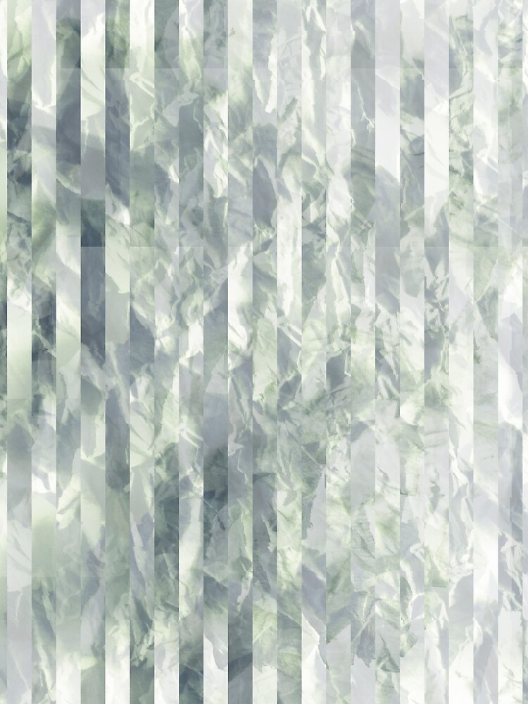 Thumbnail 3 of 3, Scarf, Abstract 688 designed and sold by LoraSi.