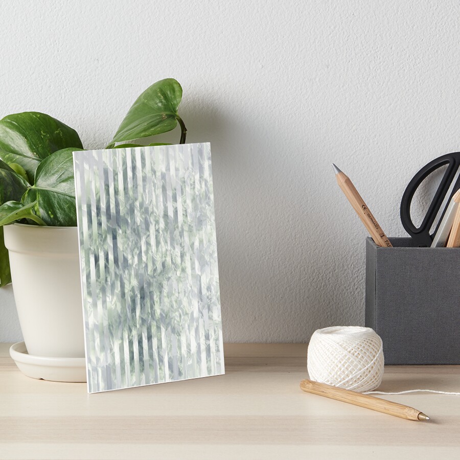 Item preview, Art Board Print designed and sold by LoraSi.