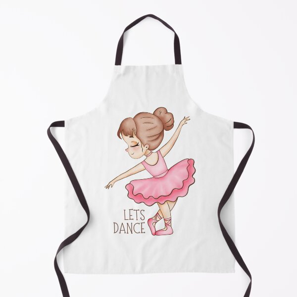 Item preview, Just A Girl Who Loves Ballet designed and sold by AmazingX-Design.