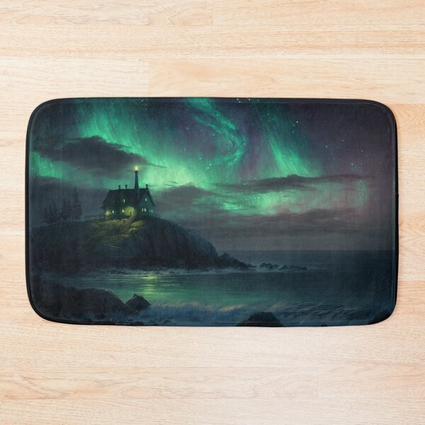 Item preview, Aurora Borealis designed and sold by ParadiseSlice.