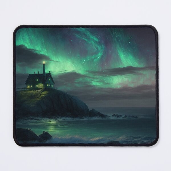 Item preview, Aurora Borealis designed and sold by ParadiseSlice.