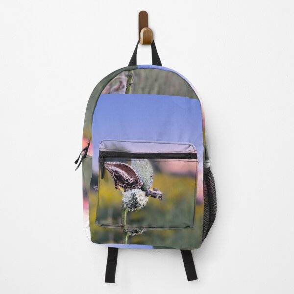 Item preview, Wildflower Field at Sunset designed and sold by Loretta Goddard.