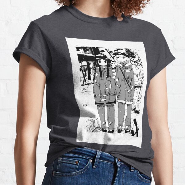 salt and pepper shirts