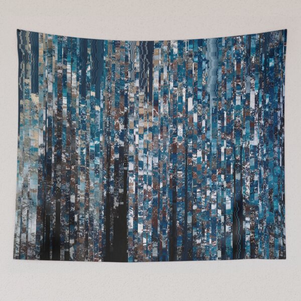 Item preview, Abstract 302 designed and sold by LoraSi.