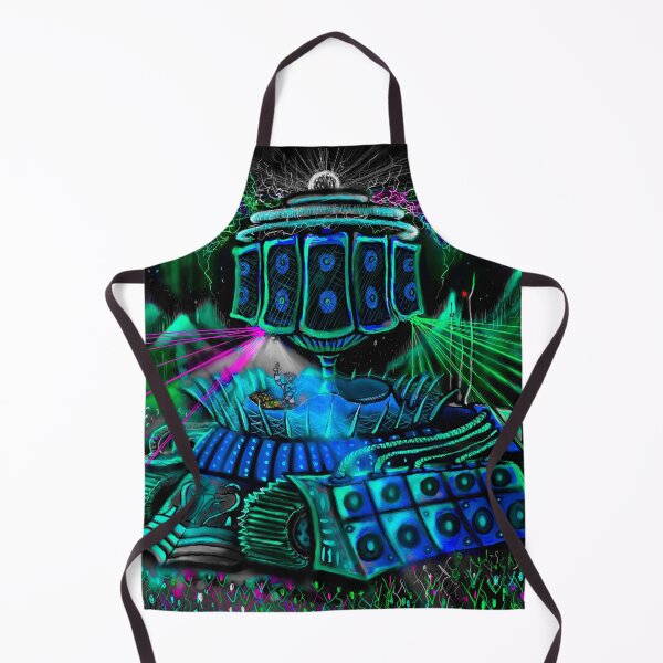 Item preview, Trance Tank by Rovross designed and sold by StatikBear.