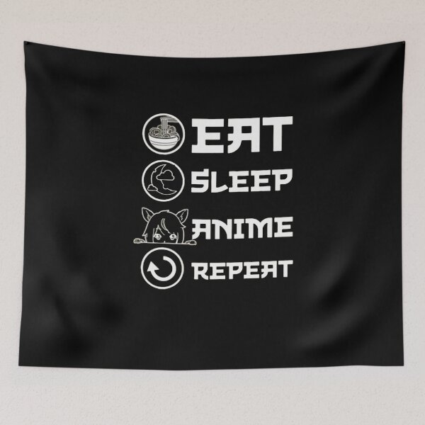 Item preview, ANIME designed and sold by adilchbanishop.