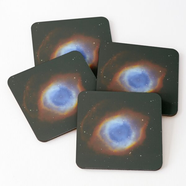 Item preview, The Helix Nebula designed and sold by AniaraVoyage.