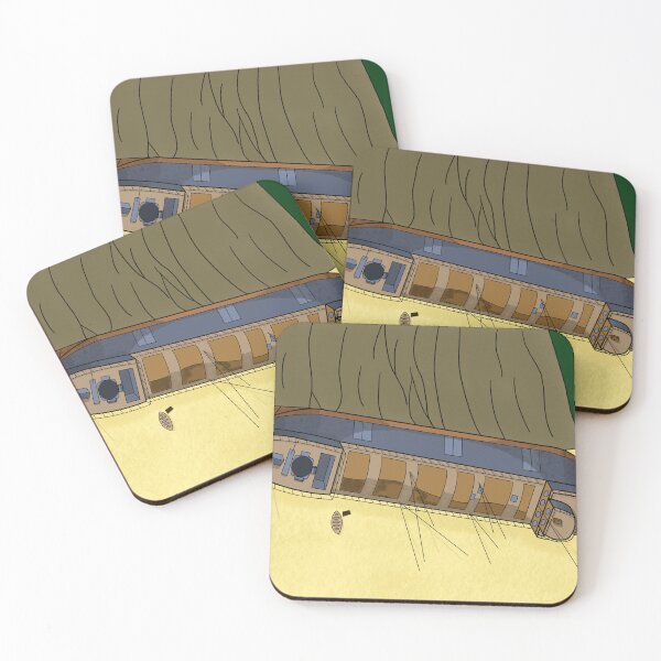 Item preview, Wreck of the SS Kamloops (Digital) designed and sold by TigerGrimm11.