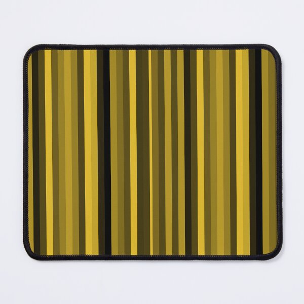 Item preview, Color Abstract Pattern. yellow and black lines designed and sold by IlustradoArts.
