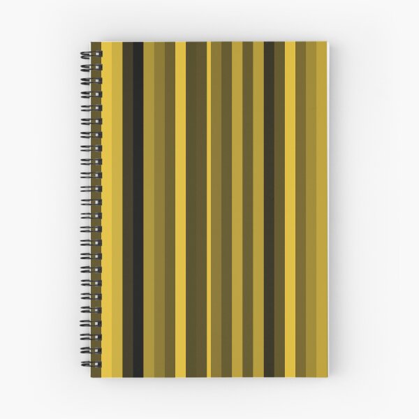 Item preview, Color Abstract Pattern. yellow and black lines designed and sold by IlustradoArts.