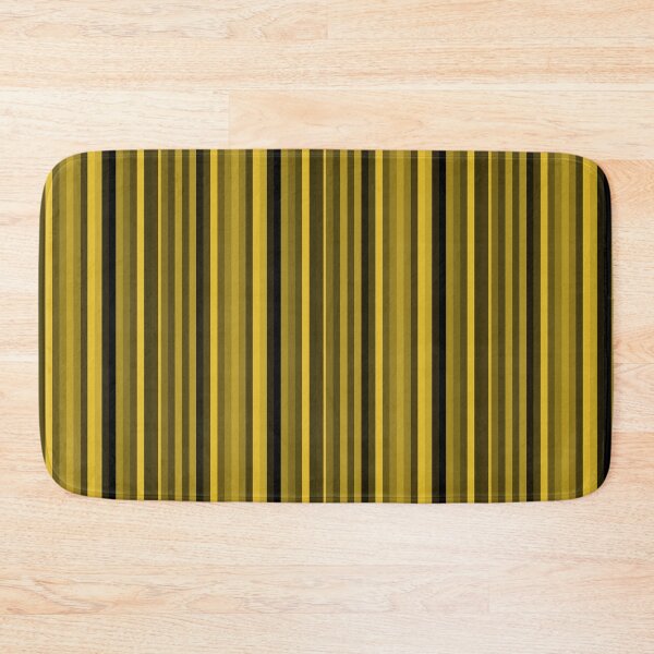 Item preview, Color Abstract Pattern. yellow and black lines designed and sold by IlustradoArts.