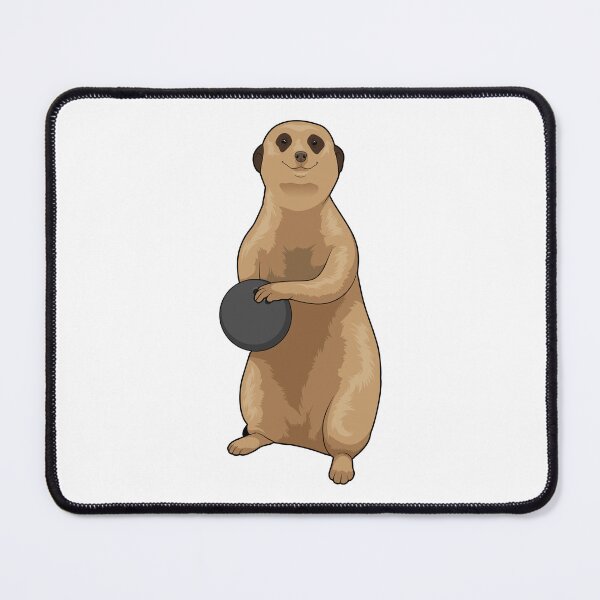 Item preview, Meerkat Bowling Bowling ball designed and sold by Snabdesign84.