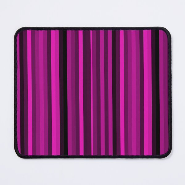 Item preview, Color Abstract Pattern. fuchsia and black lines designed and sold by IlustradoArts.