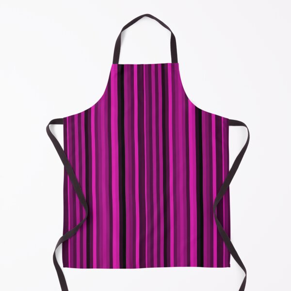 Item preview, Color Abstract Pattern. fuchsia and black lines designed and sold by IlustradoArts.
