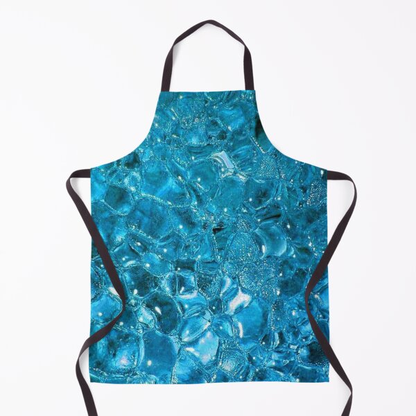 Item preview, blue ice grains designed and sold by GriseldaAngela Studio.